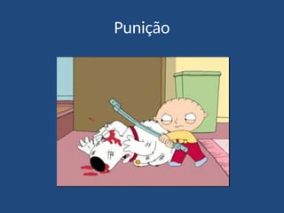 Punição
 