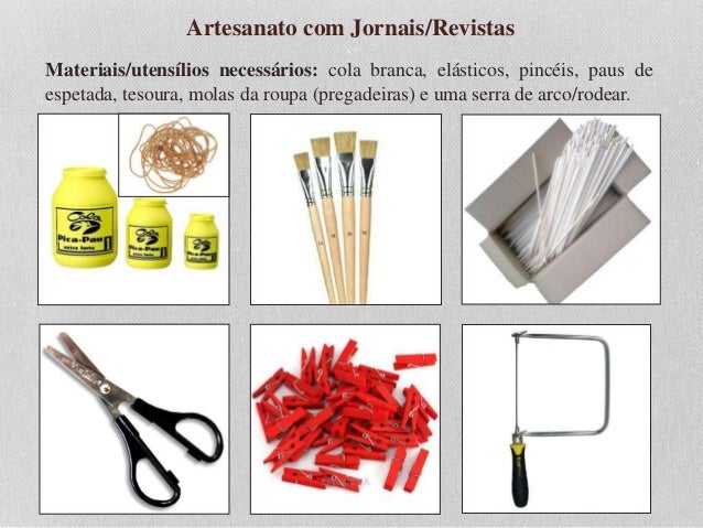 Aula de Artesanato com Jornais e Revistas Cerveja Artesanal Zona Sul Sp ~ Aula de Artesanato com Jornais e Revistas