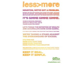 Aula de branding - 6 horas