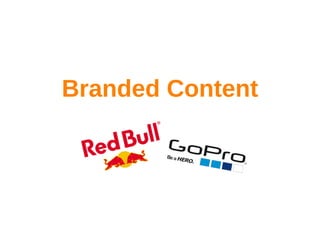 Aula de branding - 6 horas