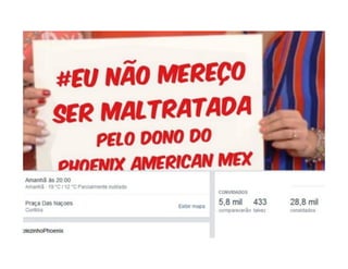 Aula de branding - 6 horas