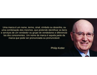 Aula de branding - 6 horas