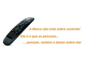 Aula de branding - 6 horas