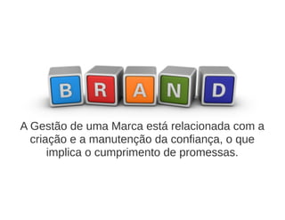 Aula de branding - 6 horas