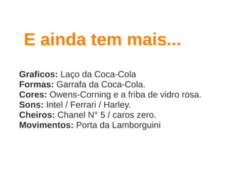 Aula de branding - 6 horas