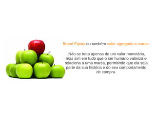 Aula de branding - 6 horas