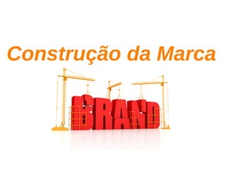 Aula de branding - 6 horas