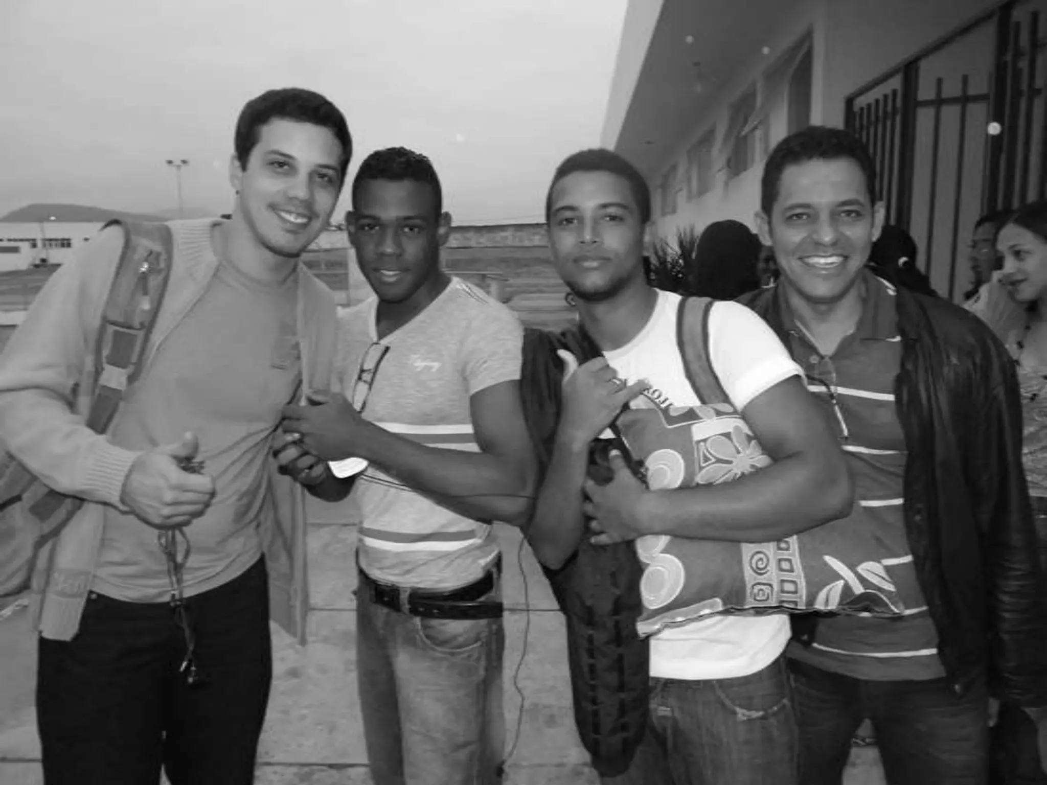 Aula de Campo/2013 - Planaltino-Bahia