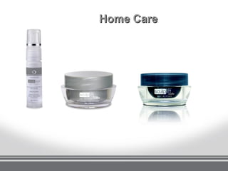 Home Care
 