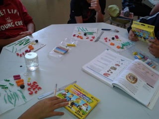 Aula de ciências 82