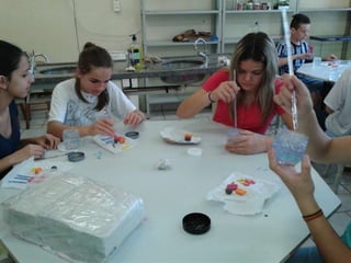 Aula de ciências 82