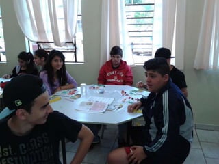 Aula de ciências 82