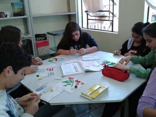 Aula de ciências 82