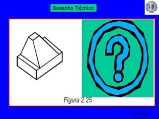 47 
Profº Villardo 
Desenho Técnico 
 