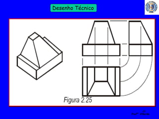 48 
Profº Villardo 
Desenho Técnico 
 