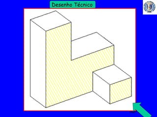 8 
Profº Villardo 
Desenho Técnico 
 