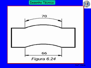40 
Profº Villardo 
Desenho Técnico 
Combinada (Série/Paralelo) 
Contagem em paralelo 
 