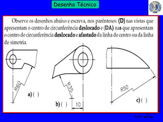 50 
Profº Villardo 
Desenho Técnico 
Combinada (Série/Paralelo) 
Contagem em paralelo 
 
