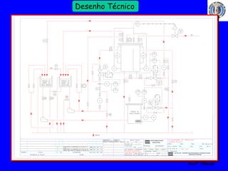64 
Profº Villardo 
Desenho Técnico 
Combinada (Série/Paralelo) 
Contagem em paralelo 
SENAI 
CETEC-AF - CENTRO DE EDUCAÇÃO E TECNOLOLOGIA 
ARIVALDO FONTES 
SENAI 
INSTRUMENTAÇÃO 
INDUSTRIAL 
 