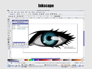 Inkscape
 