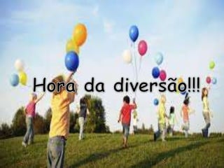 O solo: formação e tipos