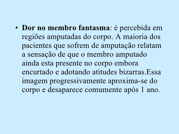 DOR NO MEMBRO FANTASMA EBOOK DOR NO MEMBRO FANTASMA EBOOK