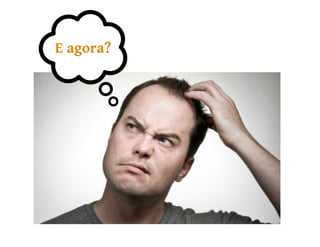 Aula de Empreendedorismo - 8h