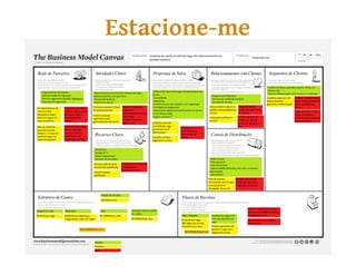 Aula de Empreendedorismo - 8h