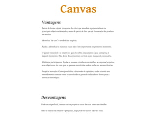 Aula de Empreendedorismo - 8h