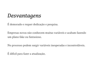 Aula de Empreendedorismo - 8h