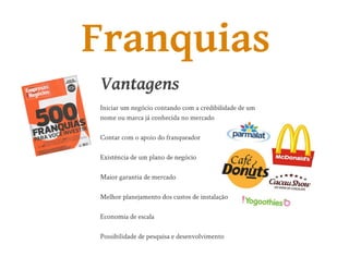 Aula de Empreendedorismo - 8h