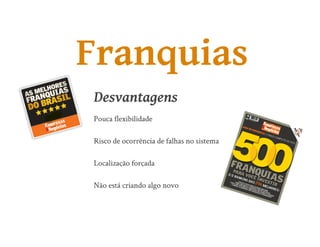 Aula de Empreendedorismo - 8h