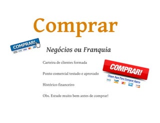 Aula de Empreendedorismo - 8h