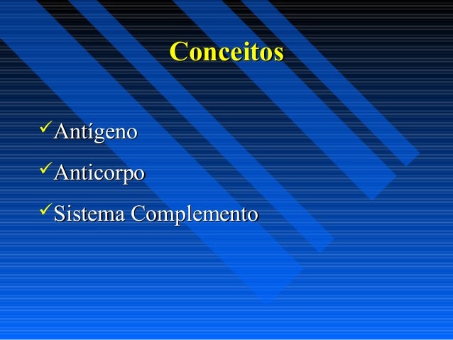 Exames sorologicos