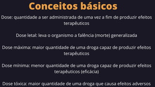 AULA DE FARMACOCIN TICA 1 pdf AULA DE FARMACOCIN TICA 1 pdf
