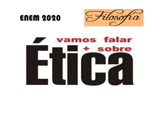 ENEM 2020
 