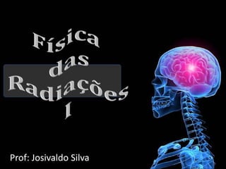 Prof: Josivaldo Silva
 