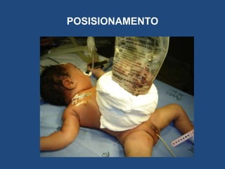 POSISIONAMENTO
 