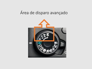 Área de disparo avançado
 