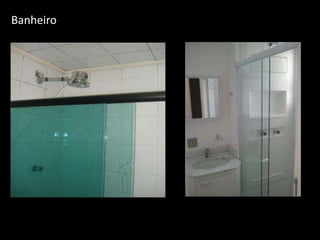 Banheiro
 