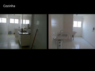 Cozinha
 