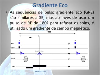 Aula de física ressônancia magnética | PDF