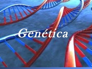 Genética 