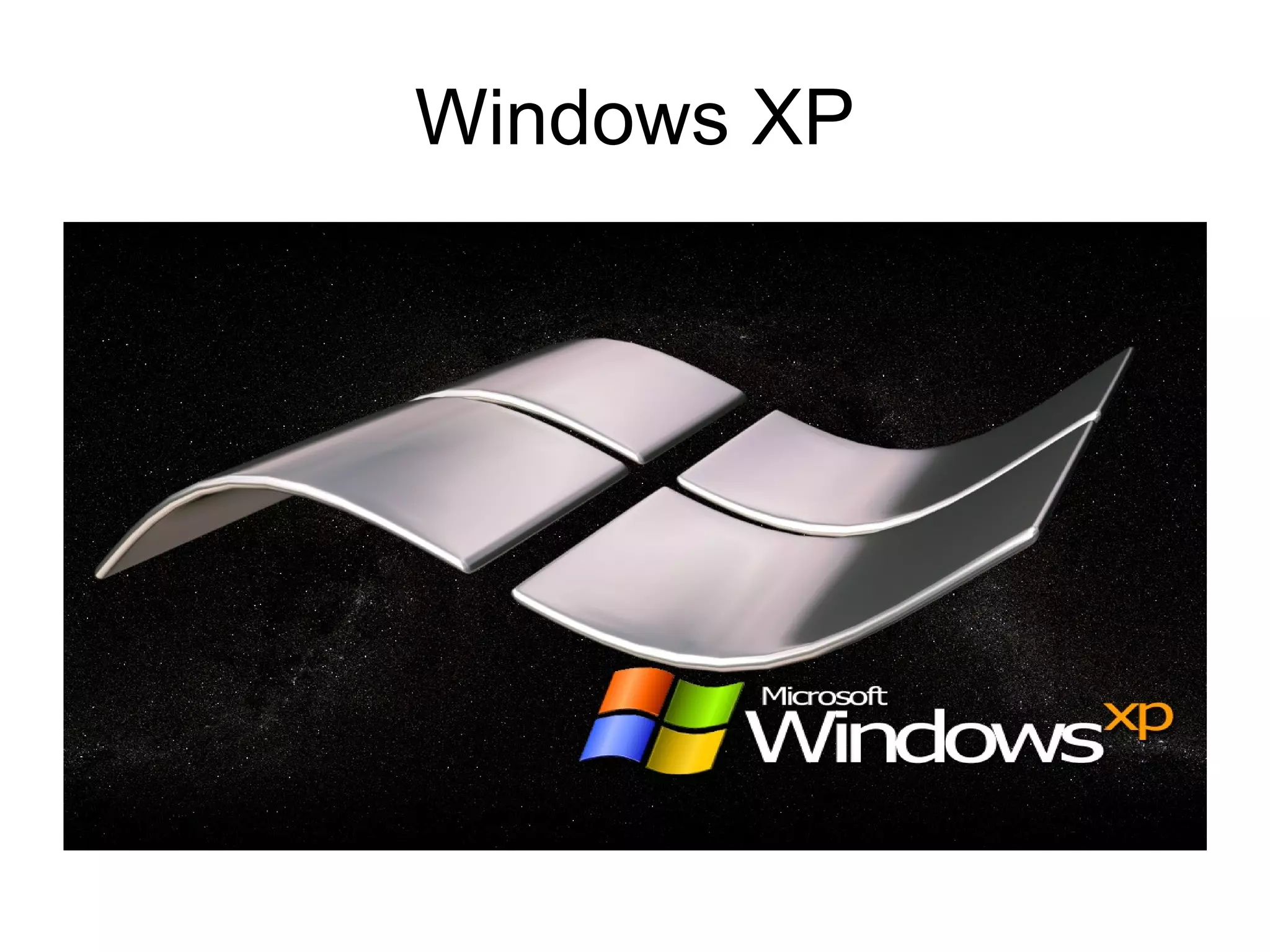 Windows XP 