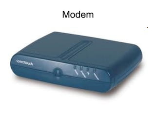 Modem 