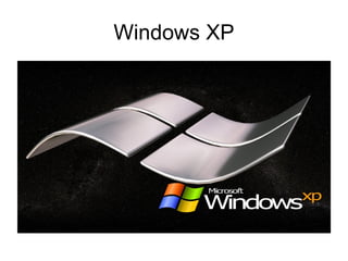 Windows XP 