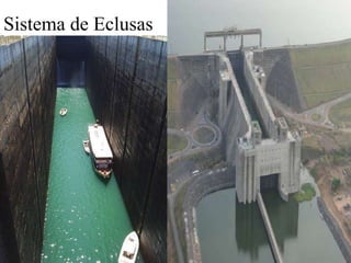 Sistema de Eclusas