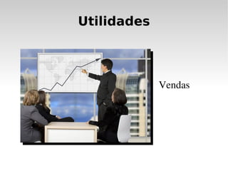 Utilidades Reuniões 