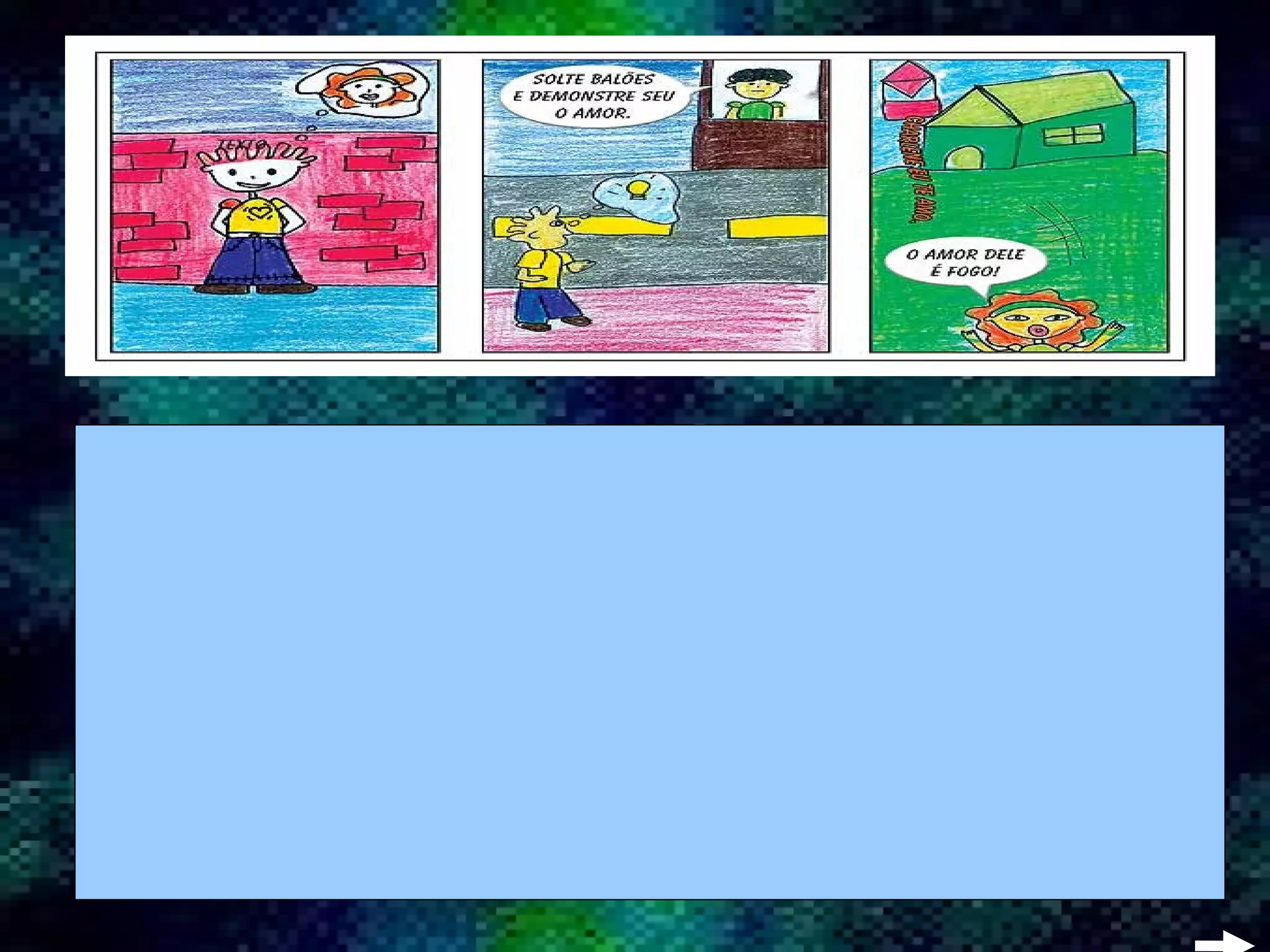 Aula de Português 2