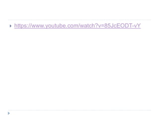  https://www.youtube.com/watch?v=85JcEODT-vY
 